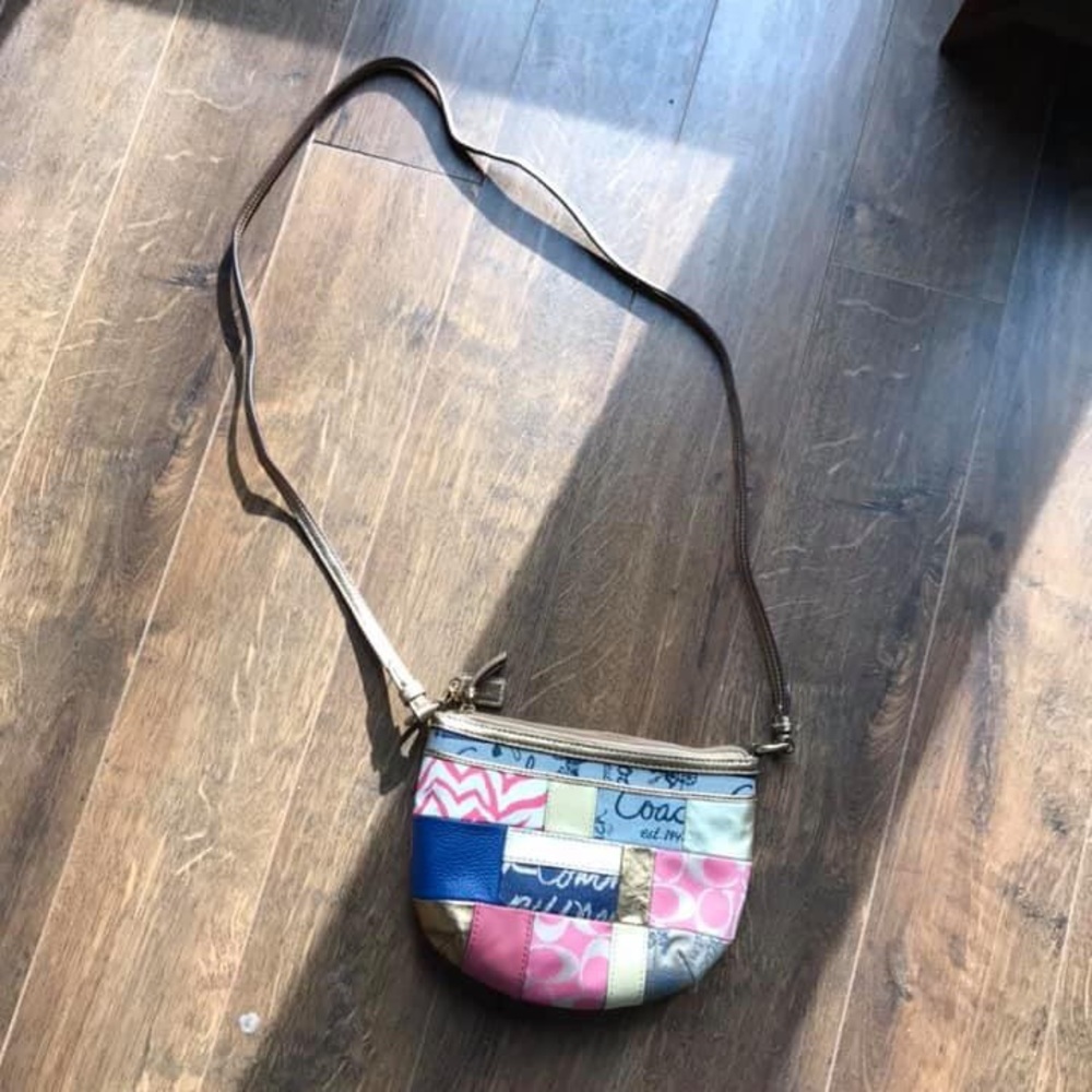 Small purse